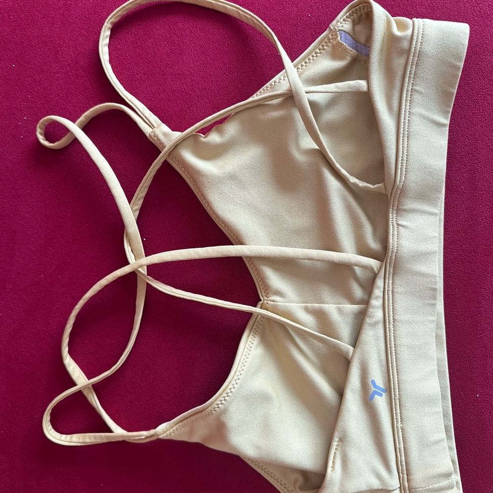 Two Piece Workout Set - image 3